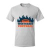 Authentic Short Sleeve T-Shirt Thumbnail