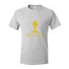 Authentic Short Sleeve T-Shirt Thumbnail
