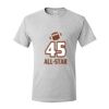 Authentic Short Sleeve T-Shirt Thumbnail