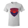 Authentic Short Sleeve T-Shirt Thumbnail
