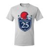 Authentic Short Sleeve T-Shirt Thumbnail