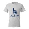 Authentic Short Sleeve T-Shirt Thumbnail