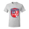 Authentic Short Sleeve T-Shirt Thumbnail