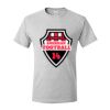 Authentic Short Sleeve T-Shirt Thumbnail