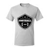 Authentic Short Sleeve T-Shirt Thumbnail