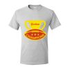 Authentic Short Sleeve T-Shirt Thumbnail