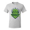 Authentic Short Sleeve T-Shirt Thumbnail