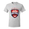 Authentic Short Sleeve T-Shirt Thumbnail