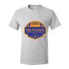Authentic Short Sleeve T-Shirt Thumbnail