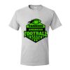 Authentic Short Sleeve T-Shirt Thumbnail