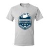 Authentic Short Sleeve T-Shirt Thumbnail