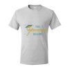 Authentic Short Sleeve T-Shirt Thumbnail
