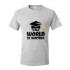 Authentic Short Sleeve T-Shirt Thumbnail