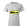 Authentic Short Sleeve T-Shirt Thumbnail