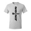 Authentic Short Sleeve T-Shirt Thumbnail