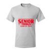 Authentic Short Sleeve T-Shirt Thumbnail