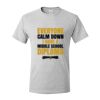 Authentic Short Sleeve T-Shirt Thumbnail