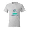 Authentic Short Sleeve T-Shirt Thumbnail