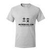 Authentic Short Sleeve T-Shirt Thumbnail