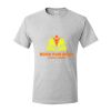 Authentic Short Sleeve T-Shirt Thumbnail