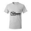 Authentic Short Sleeve T-Shirt Thumbnail