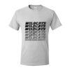 Authentic Short Sleeve T-Shirt Thumbnail