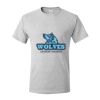 Authentic Short Sleeve T-Shirt Thumbnail
