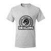 Authentic Short Sleeve T-Shirt Thumbnail
