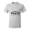 Authentic Short Sleeve T-Shirt Thumbnail