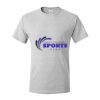 Authentic Short Sleeve T-Shirt Thumbnail