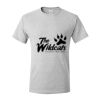 Authentic Short Sleeve T-Shirt Thumbnail