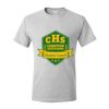 Authentic Short Sleeve T-Shirt Thumbnail
