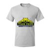 Authentic Short Sleeve T-Shirt Thumbnail