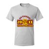 Authentic Short Sleeve T-Shirt Thumbnail