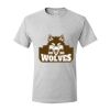 Authentic Short Sleeve T-Shirt Thumbnail