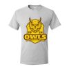 Authentic Short Sleeve T-Shirt Thumbnail
