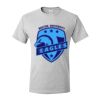Authentic Short Sleeve T-Shirt Thumbnail