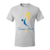 Authentic Short Sleeve T-Shirt Thumbnail