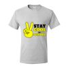 Authentic Short Sleeve T-Shirt Thumbnail