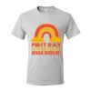 Authentic Short Sleeve T-Shirt Thumbnail