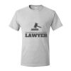 Authentic Short Sleeve T-Shirt Thumbnail