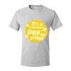 Authentic Short Sleeve T-Shirt Thumbnail
