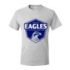 Authentic Short Sleeve T-Shirt Thumbnail