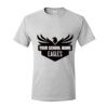 Authentic Short Sleeve T-Shirt Thumbnail