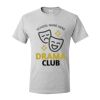 Authentic Short Sleeve T-Shirt Thumbnail