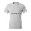 Authentic Short Sleeve T-Shirt Thumbnail