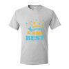 Authentic Short Sleeve T-Shirt Thumbnail