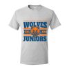 Authentic Short Sleeve T-Shirt Thumbnail