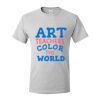 Authentic Short Sleeve T-Shirt Thumbnail