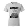 Authentic Short Sleeve T-Shirt Thumbnail